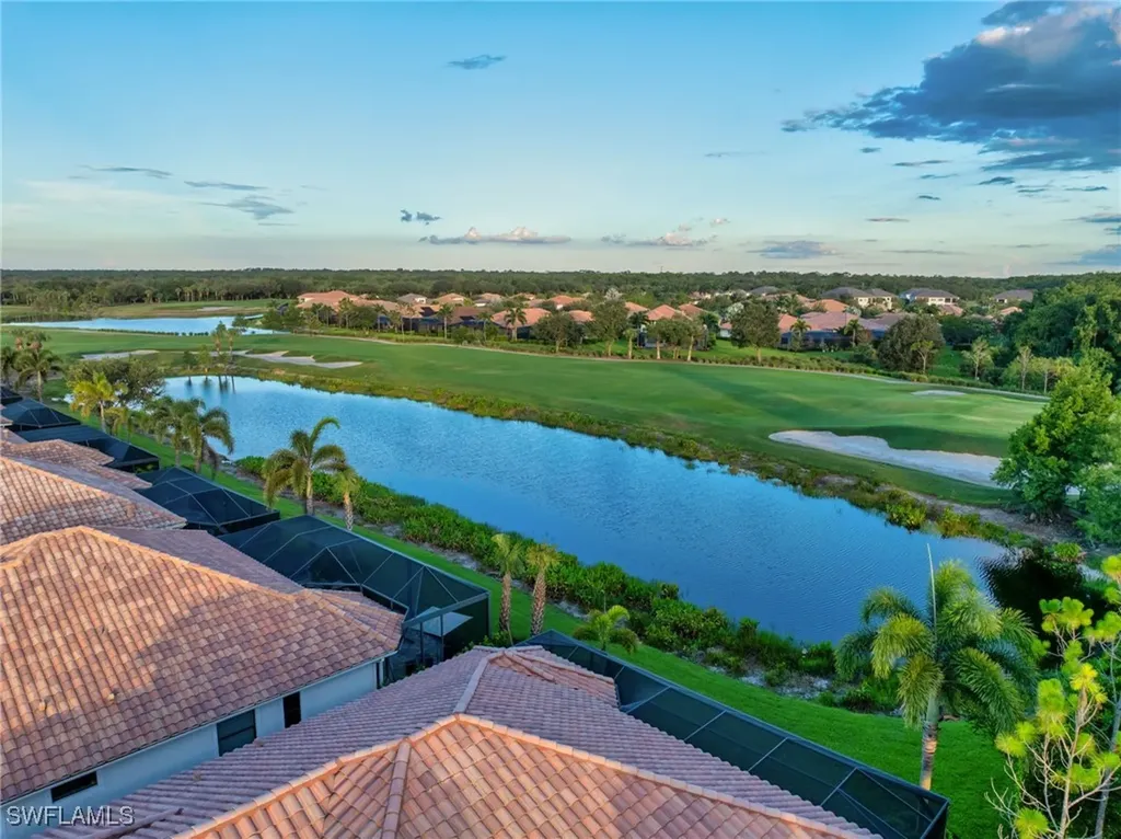 12402 Lockford Lane Naples FL 34120