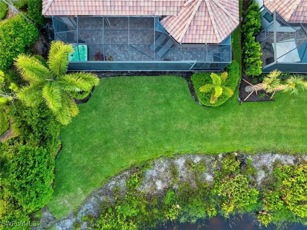 12402 Lockford Lane Naples FL 34120