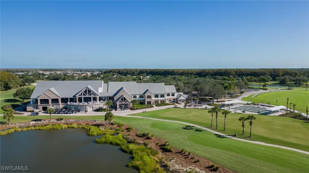 12402 Lockford Lane Naples FL 34120