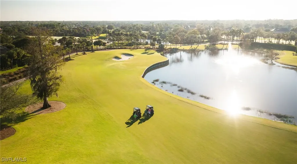 12402 Lockford Lane Naples FL 34120