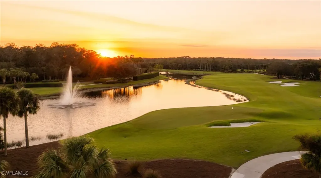 12402 Lockford Lane Naples FL 34120