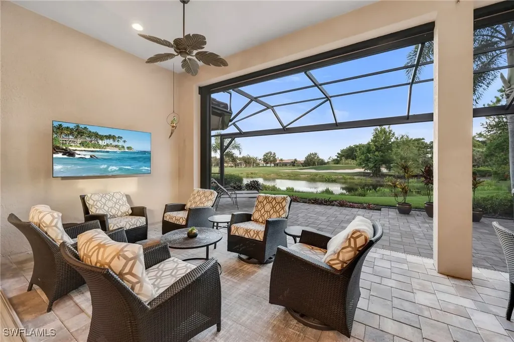 12402 Lockford Lane Naples FL 34120