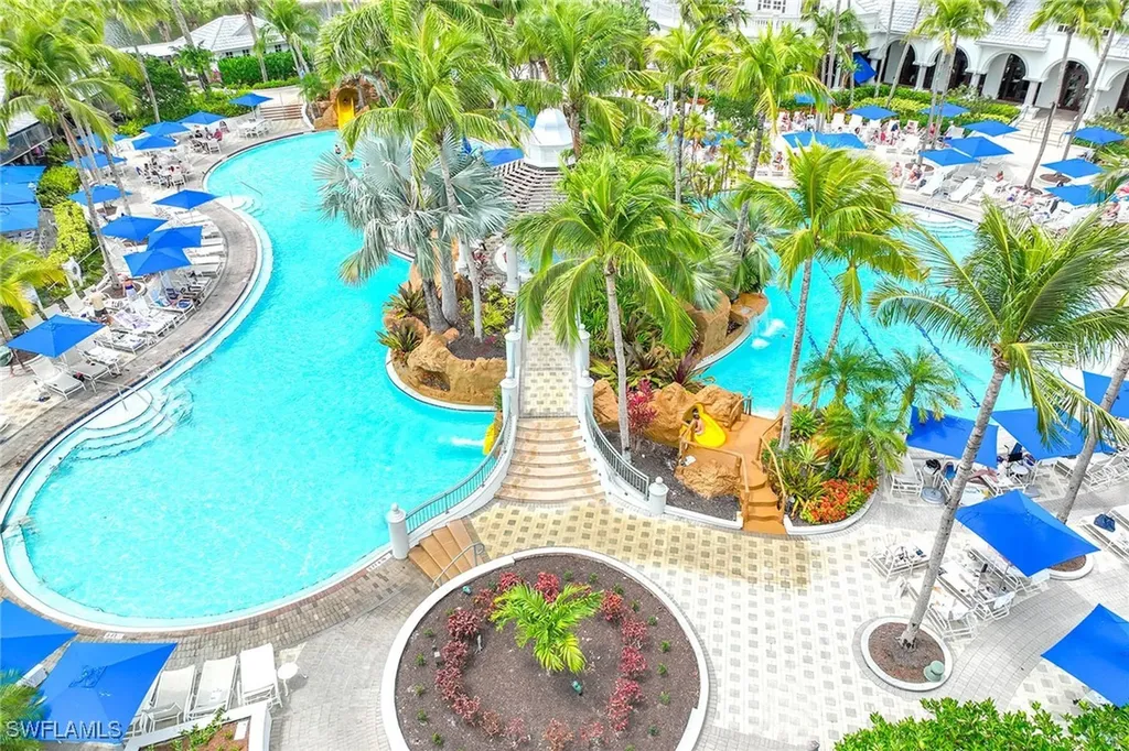 4685 Hawks Nest Way Naples FL 34135