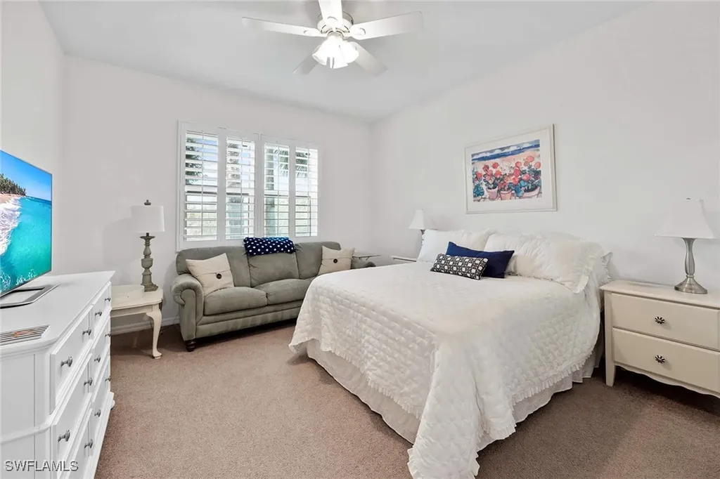 4685 Hawks Nest Way Naples FL 34135