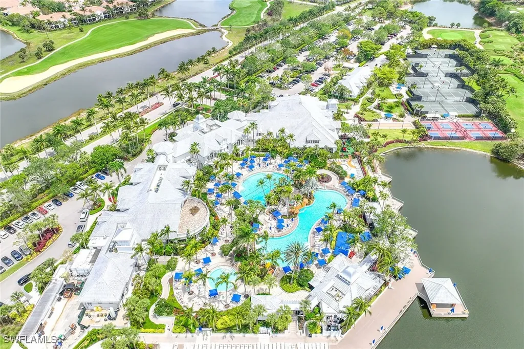 4685 Hawks Nest Way Naples FL 34135
