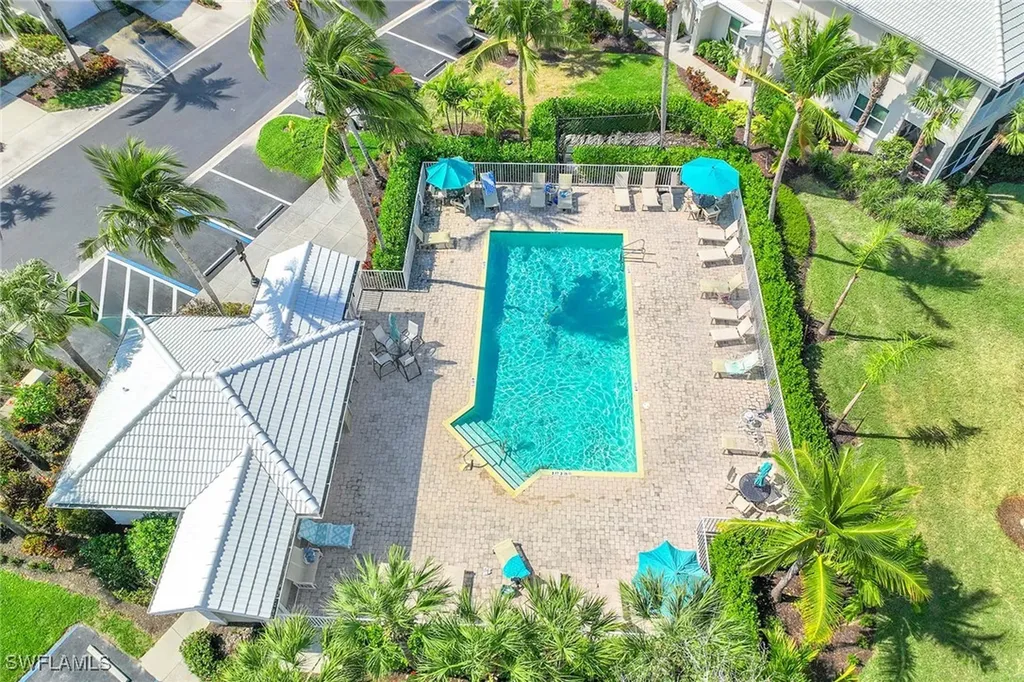 4685 Hawks Nest Way Naples FL 34135