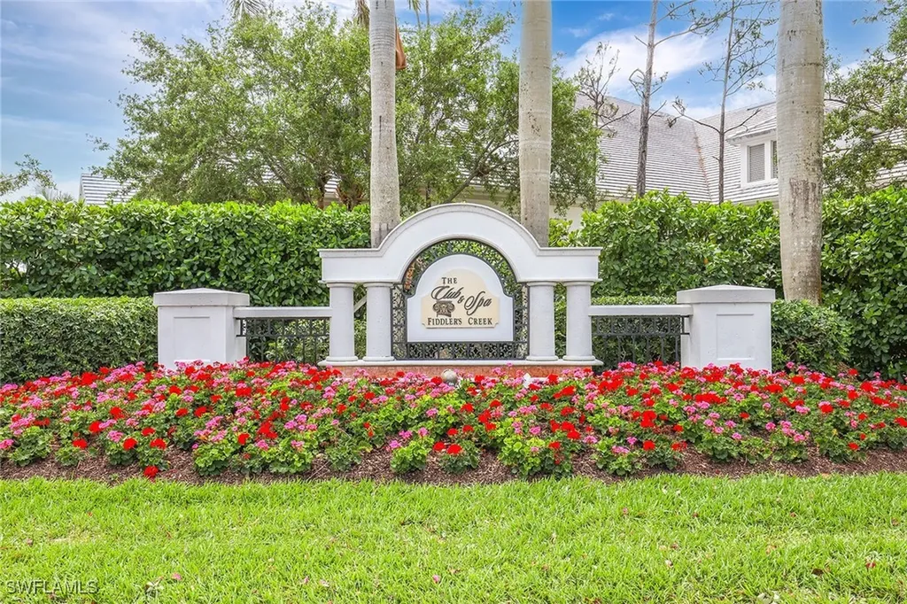 4685 Hawks Nest Way Naples FL 34135