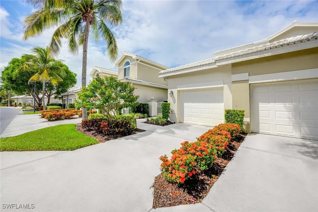 4685 Hawks Nest Way Naples FL 34135