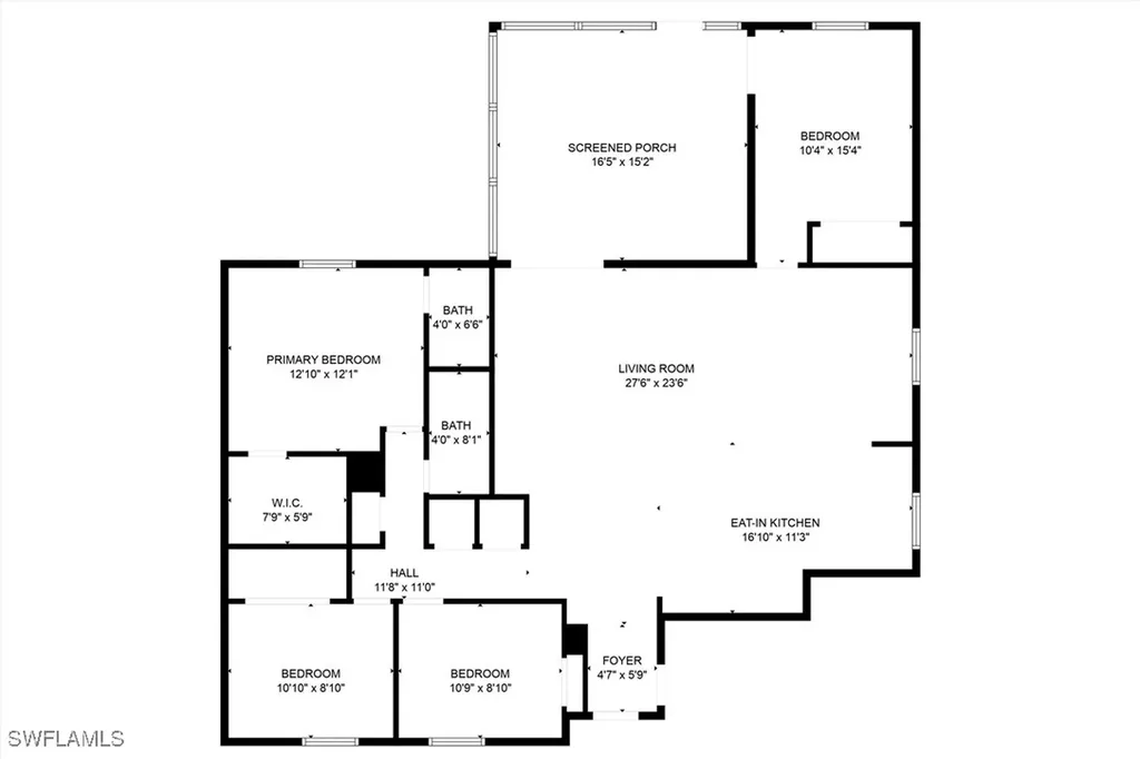 2345 Outrigger Lane Naples FL 34104