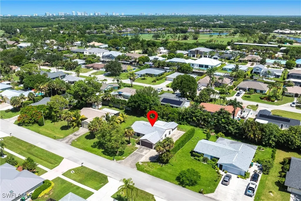 2345 Outrigger Lane Naples FL 34104