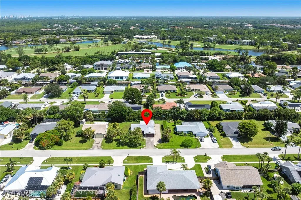 2345 Outrigger Lane Naples FL 34104