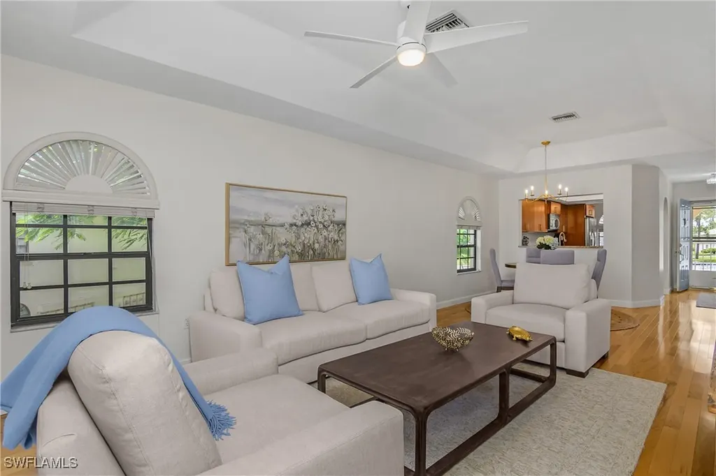 701 Augusta Boulevard Naples FL 34113