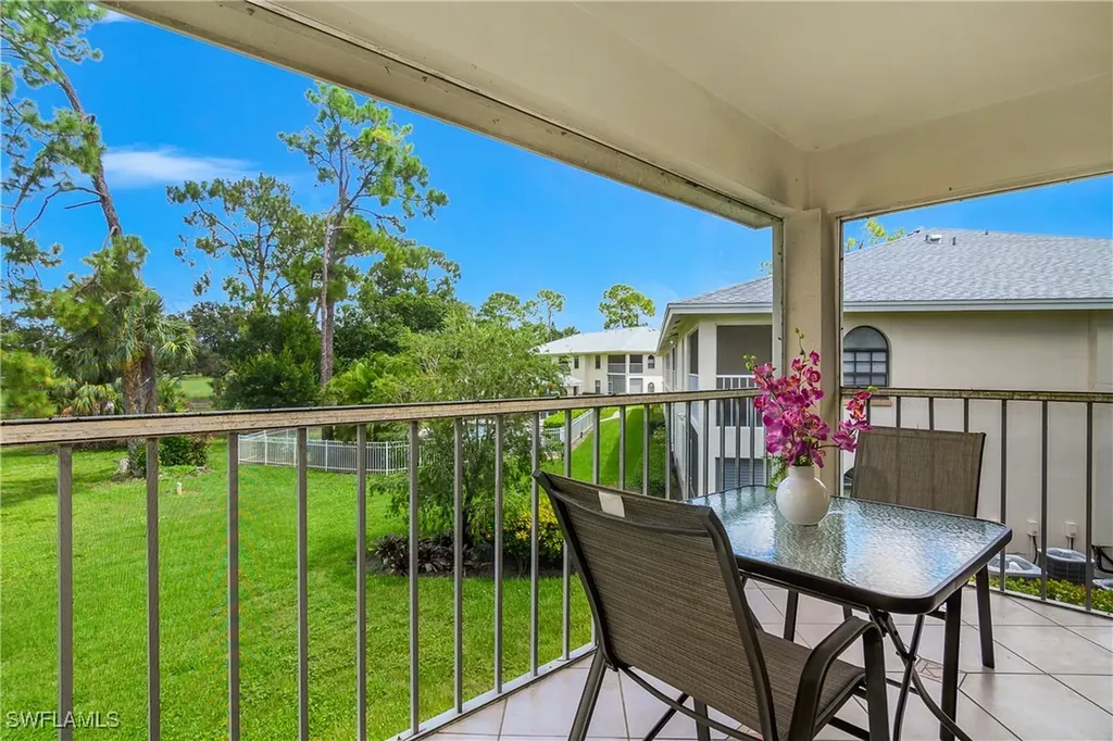 701 Augusta Boulevard Naples FL 34113