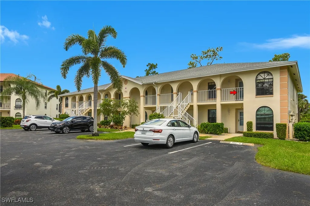 701 Augusta Boulevard Naples FL 34113