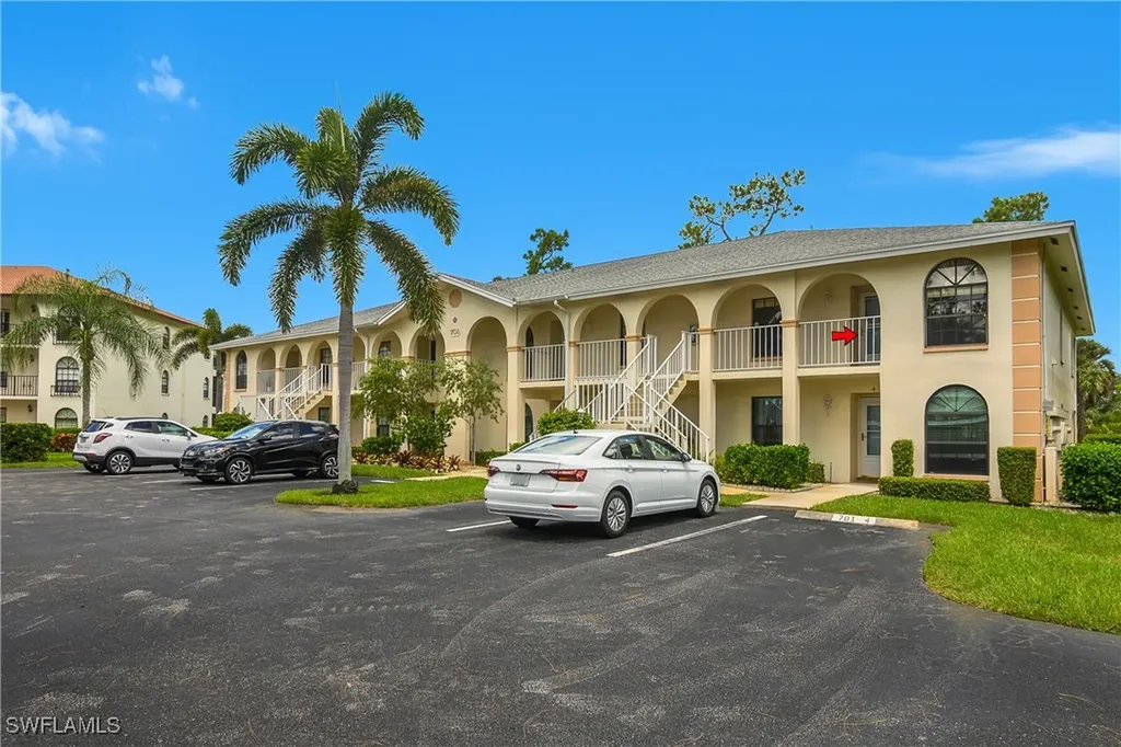 701 Augusta Boulevard Naples FL 34113
