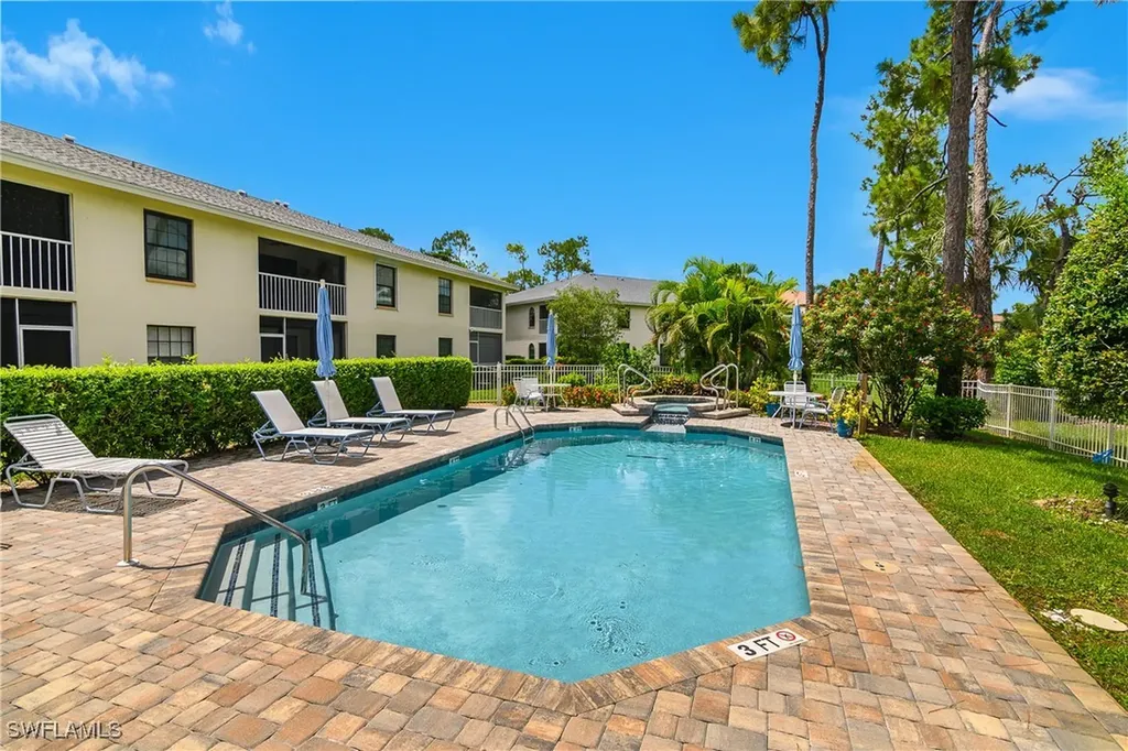 701 Augusta Boulevard Naples FL 34113