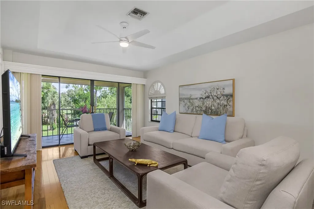 701 Augusta Boulevard Naples FL 34113