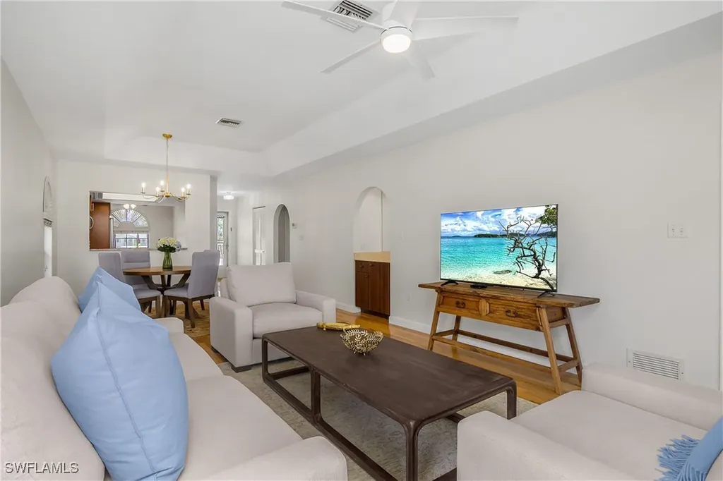 701 Augusta Boulevard Naples FL 34113