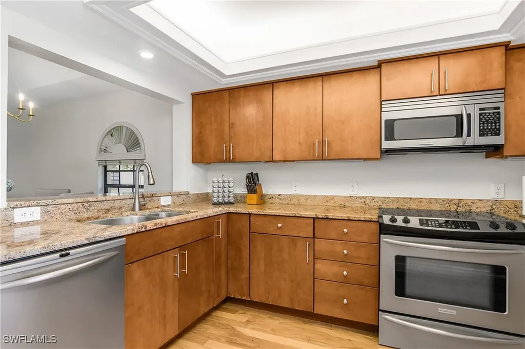 701 Augusta Boulevard Naples FL 34113