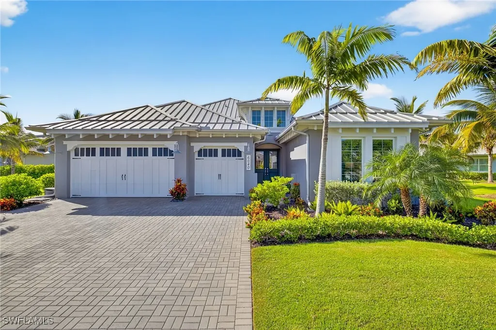 Naples FL, 6040 Lucaya Way