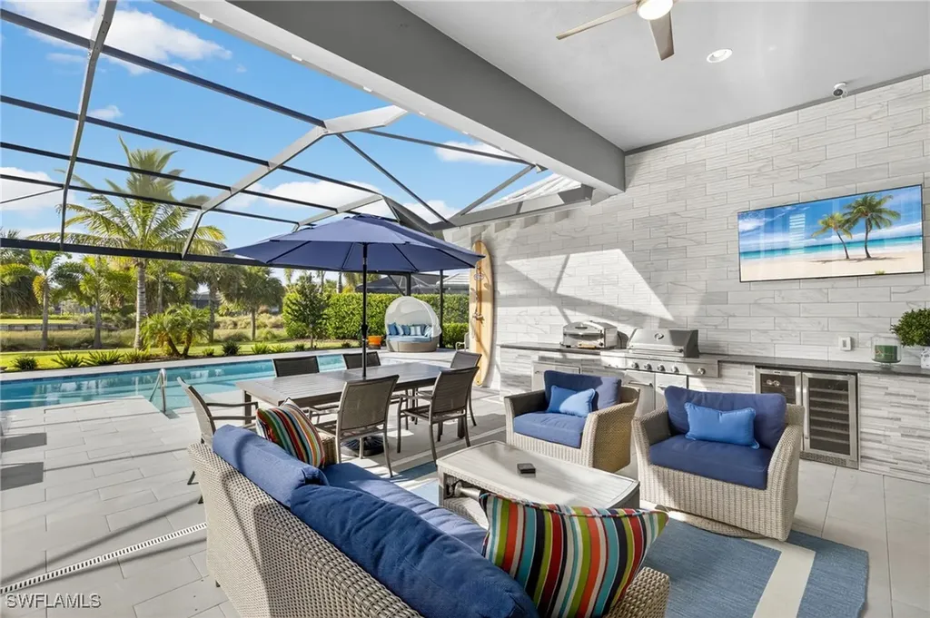 6040 Lucaya Way Naples FL 34113