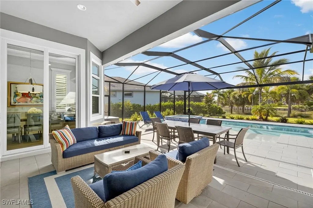 6040 Lucaya Way Naples FL 34113