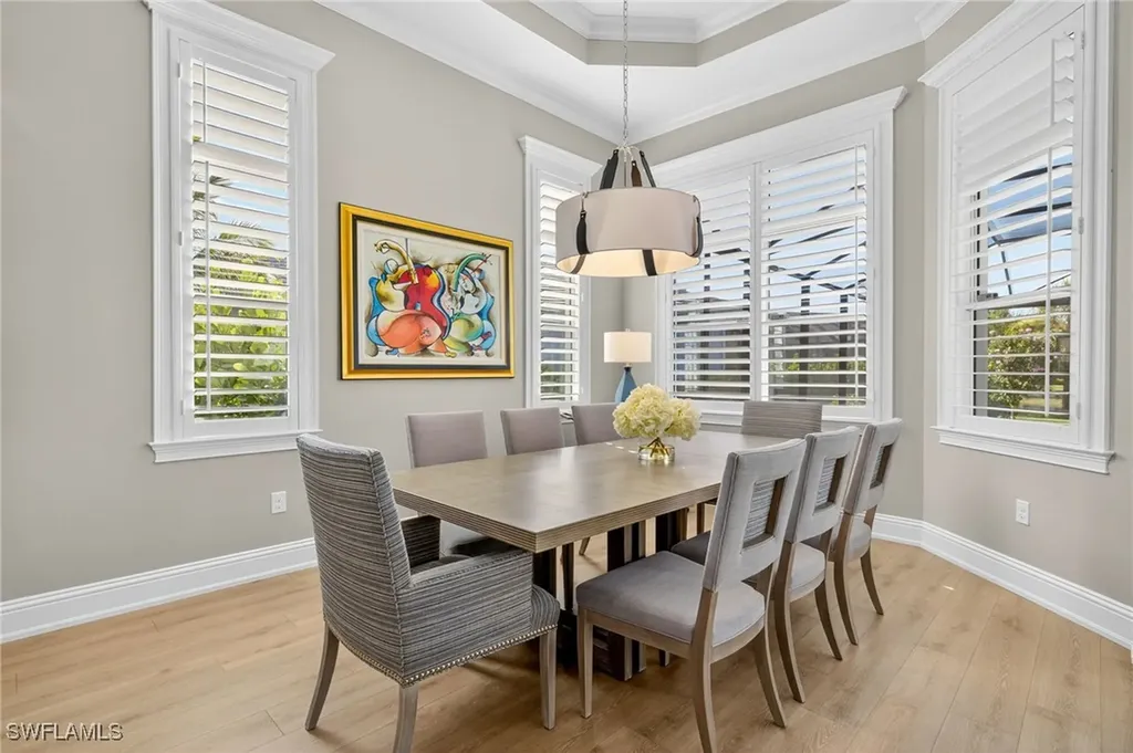 6040 Lucaya Way Naples FL 34113