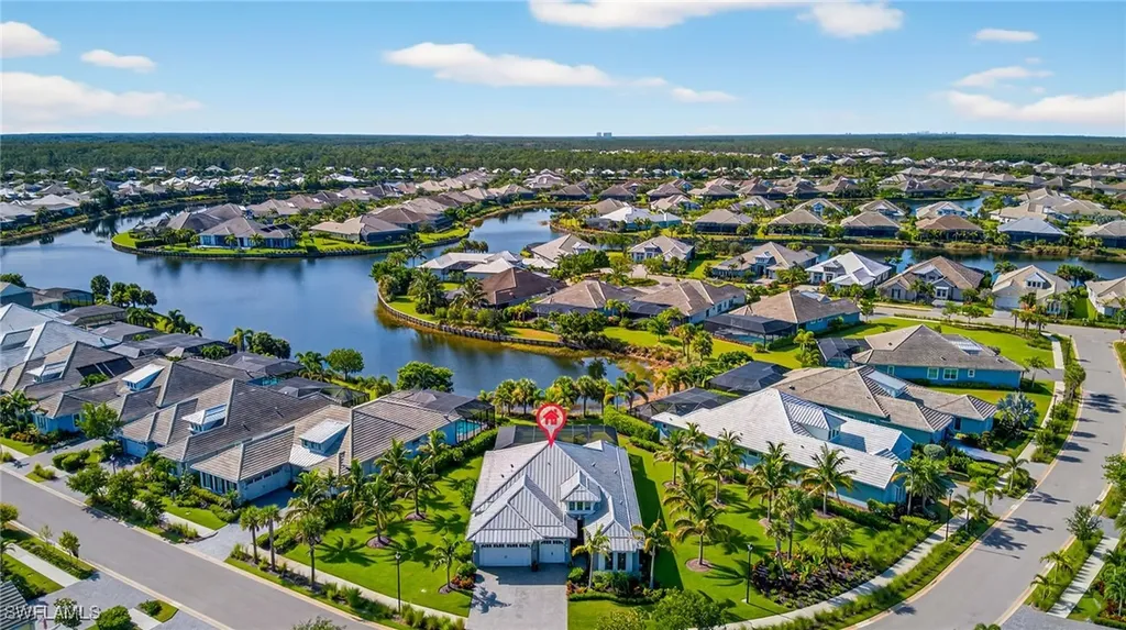 6040 Lucaya Way Naples FL 34113