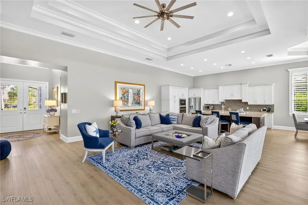 6040 Lucaya Way Naples FL 34113