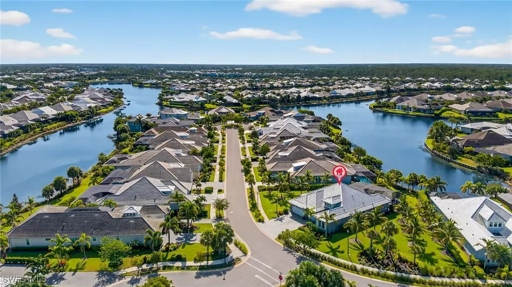 6040 Lucaya Way Naples FL 34113