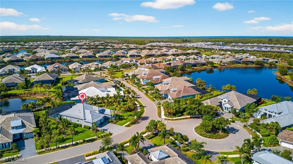 6040 Lucaya Way Naples FL 34113