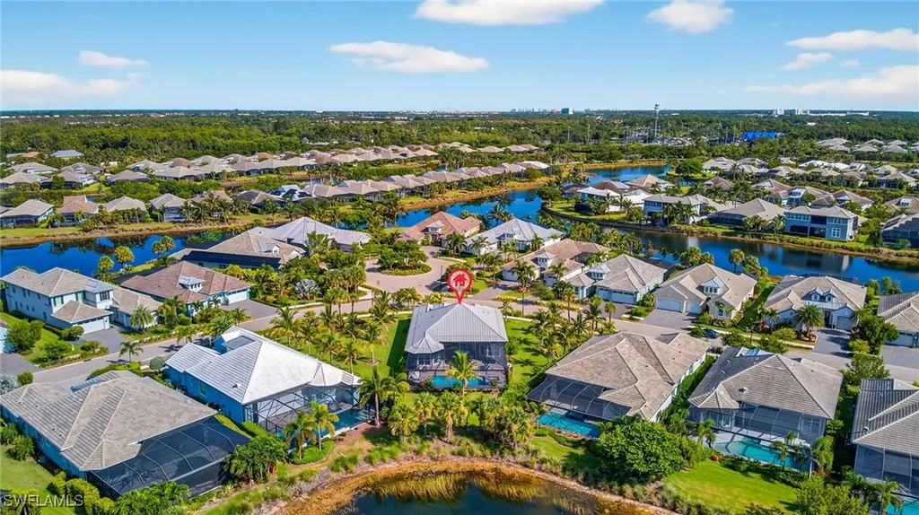 6040 Lucaya Way Naples FL 34113