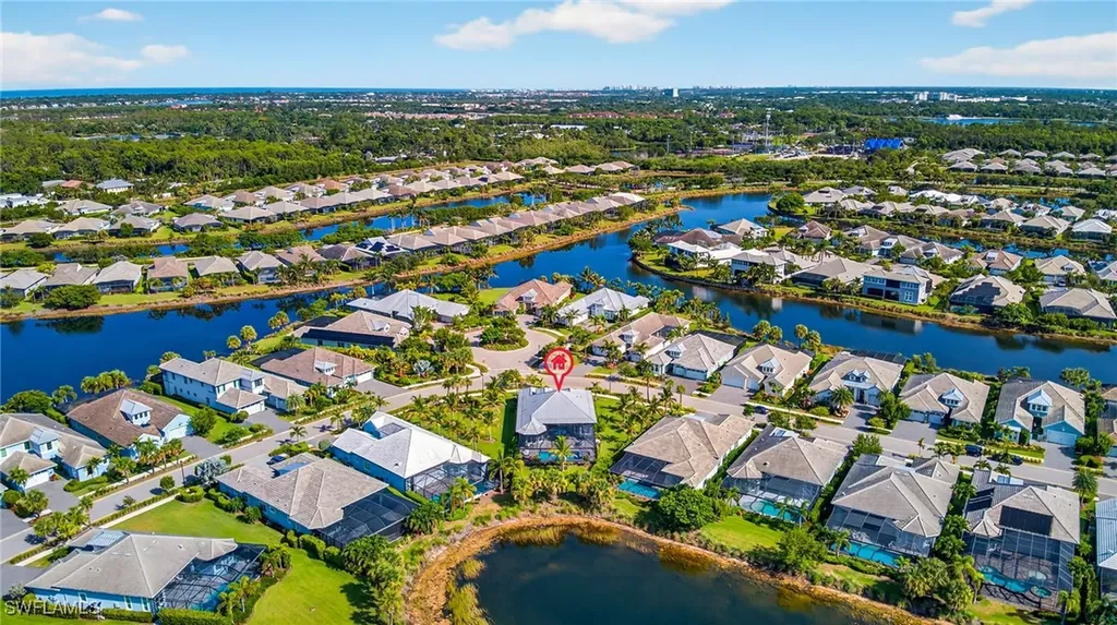 6040 Lucaya Way Naples FL 34113