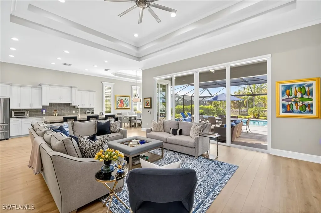 6040 Lucaya Way Naples FL 34113
