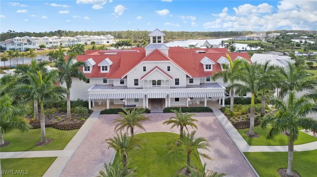 6040 Lucaya Way Naples FL 34113