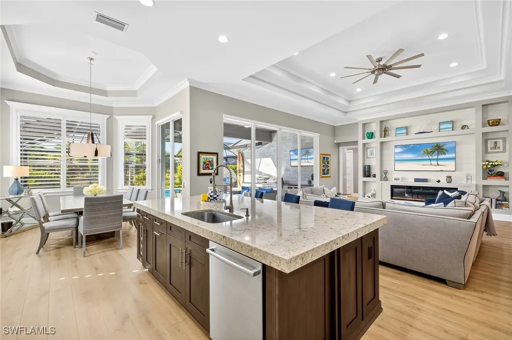 6040 Lucaya Way Naples FL 34113