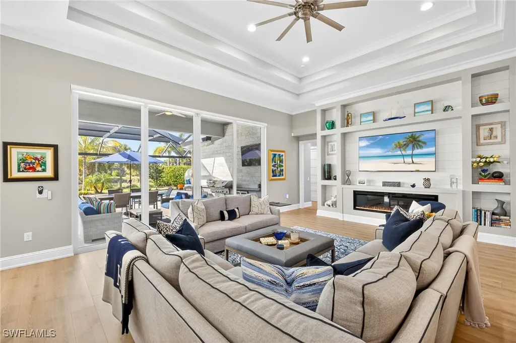 6040 Lucaya Way Naples FL 34113