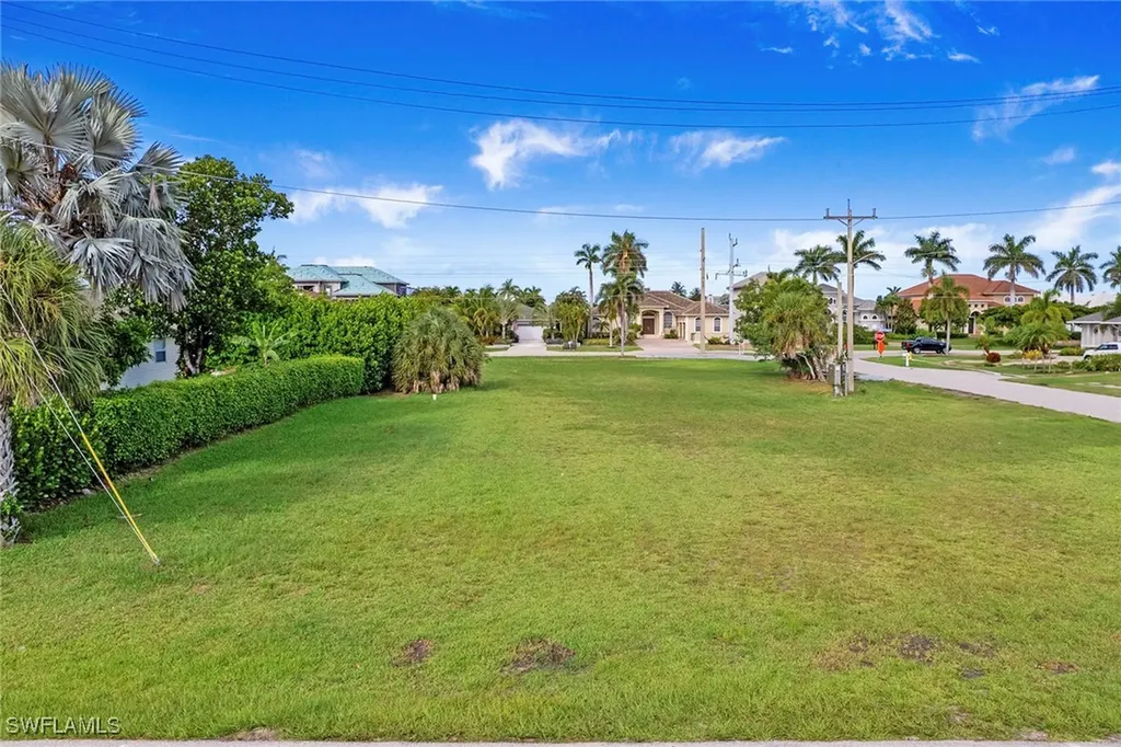 276 Tahiti Road Marco Island FL 34145
