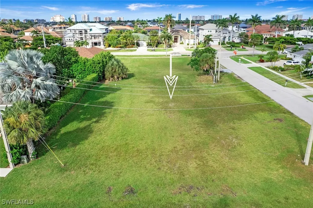 276 Tahiti Road Marco Island FL 34145