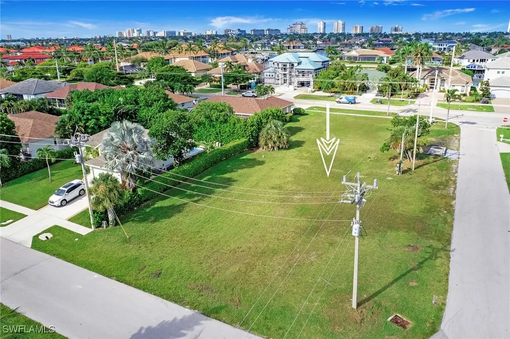276 Tahiti Road Marco Island FL 34145