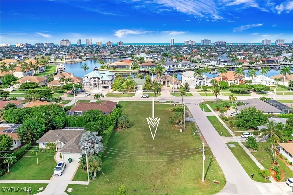 276 Tahiti Road Marco Island FL 34145