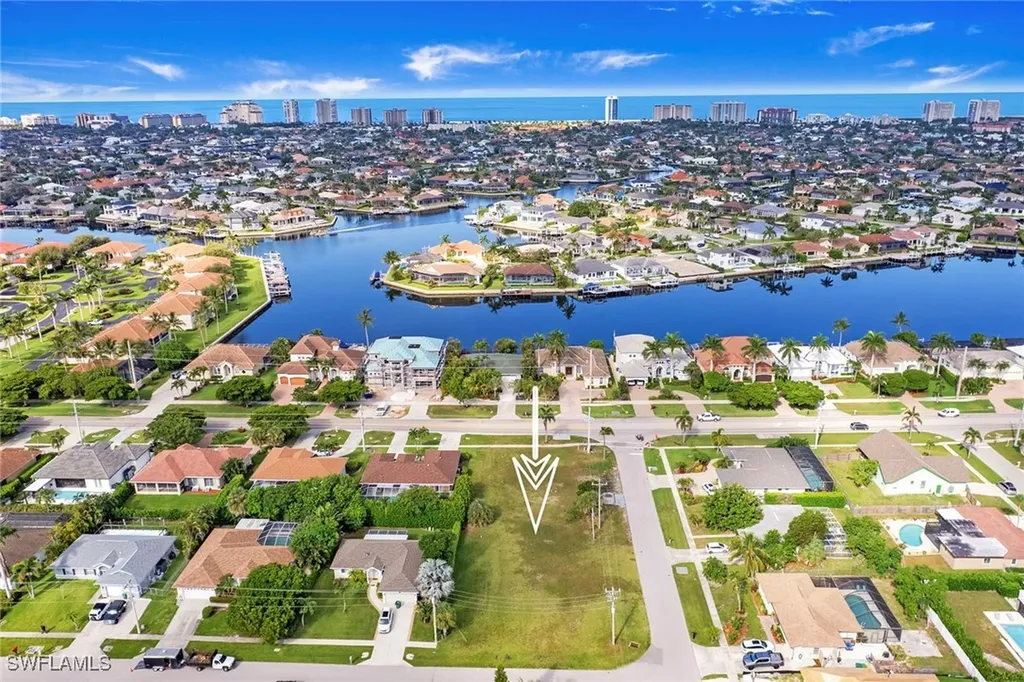 276 Tahiti Road Marco Island FL 34145