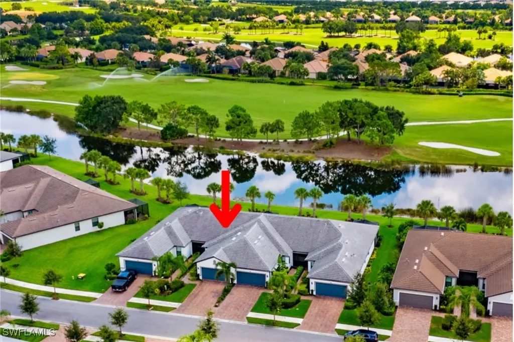 5948 Mayflower Way Ave Maria FL 34142