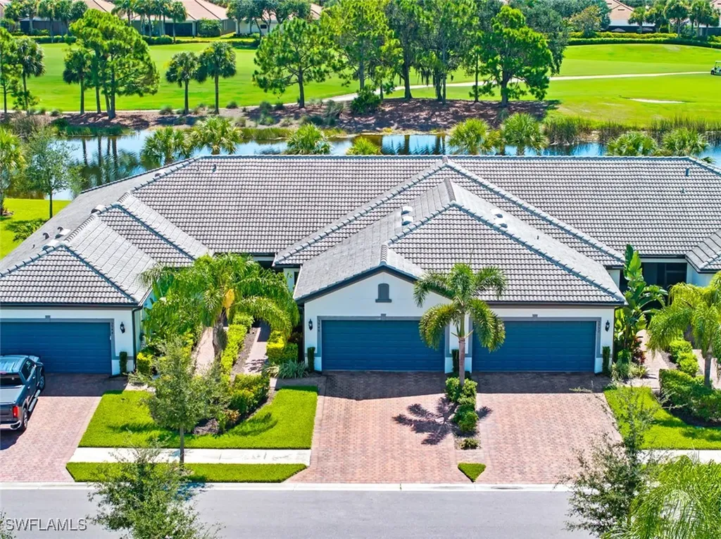 5948 Mayflower Way Ave Maria FL 34142