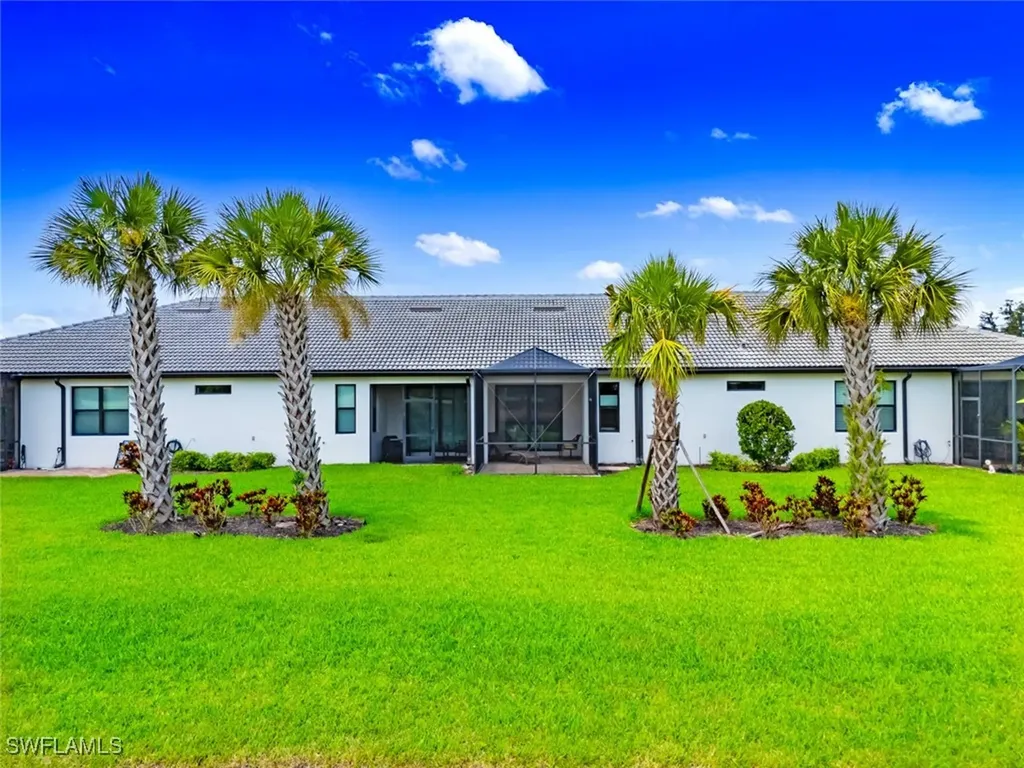 5948 Mayflower Way Ave Maria FL 34142