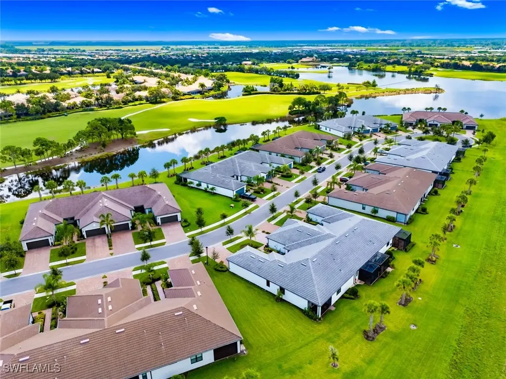 5948 Mayflower Way Ave Maria FL 34142