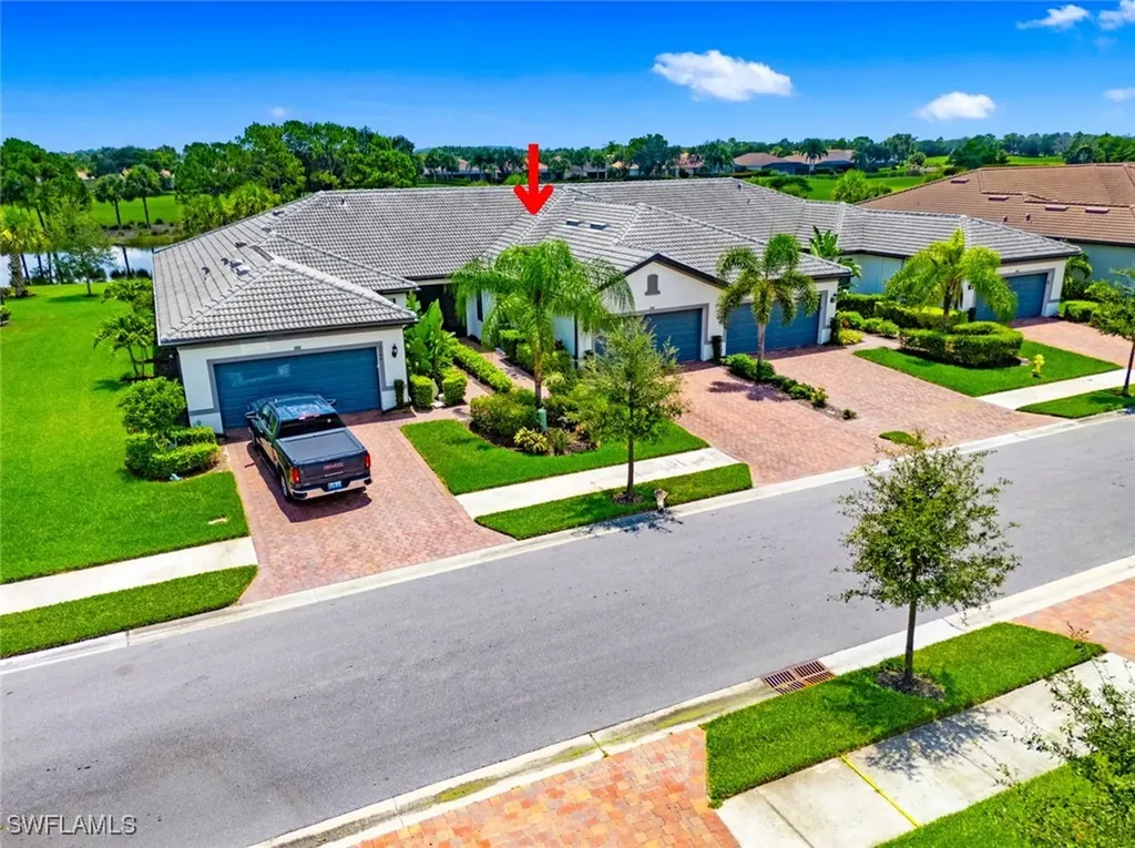 5948 Mayflower Way Ave Maria FL 34142