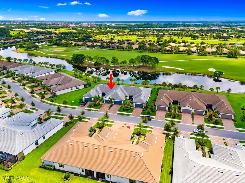 5948 Mayflower Way Ave Maria FL 34142