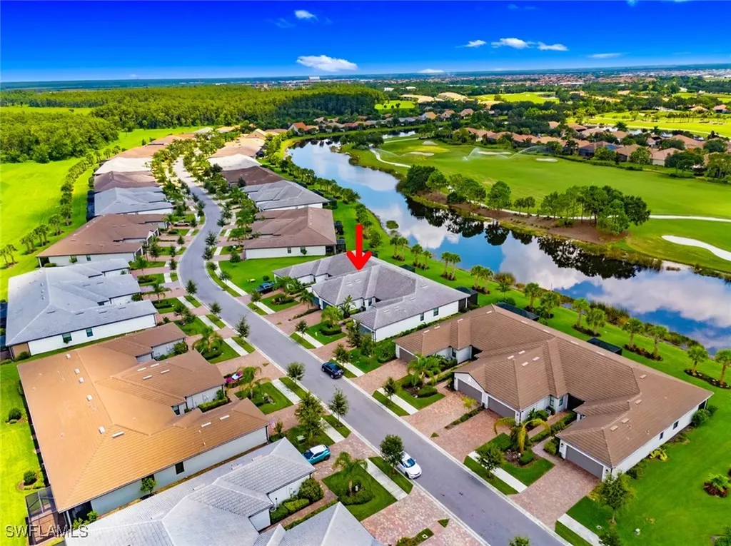 5948 Mayflower Way Ave Maria FL 34142