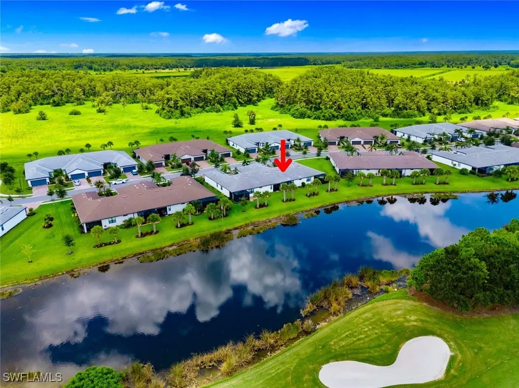 5948 Mayflower Way Ave Maria FL 34142